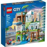 60365 Apartment Building